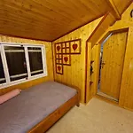 109 Prázdninový dům Libošovice