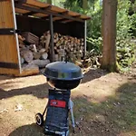 109 Prázdninový dům Libošovice