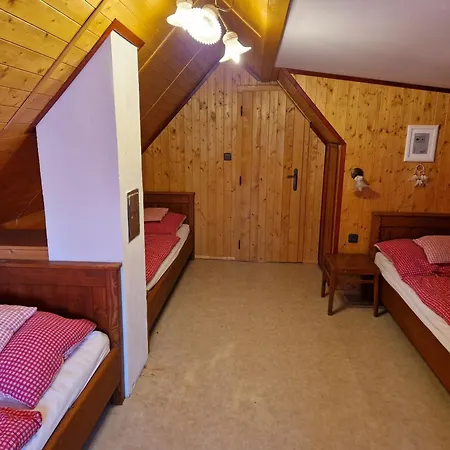 109 Holiday home *