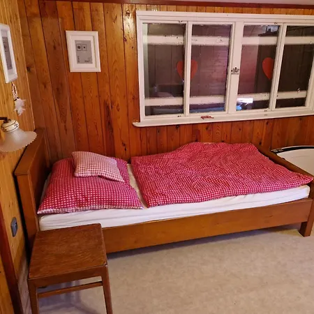Casa de Férias 109 Libošovice