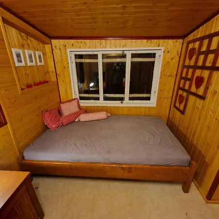 109 Ferienhaus