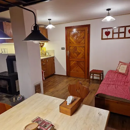 Holiday home 109 *