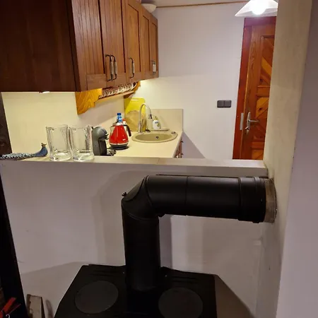 109 Casa de Férias *