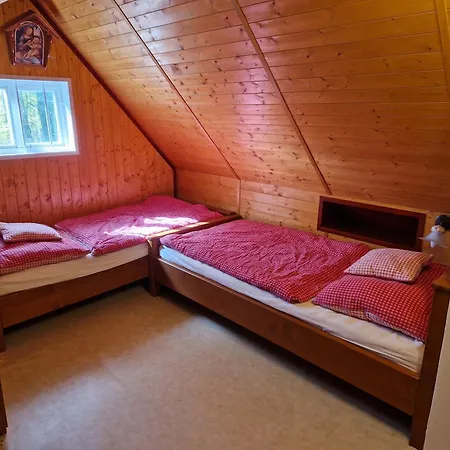 Ferienhaus 109 *