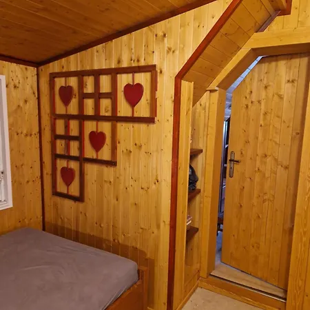 Feriehus 109 Libošovice