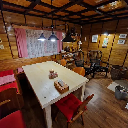 Ferienhaus 109