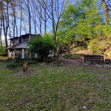 Holiday home 109