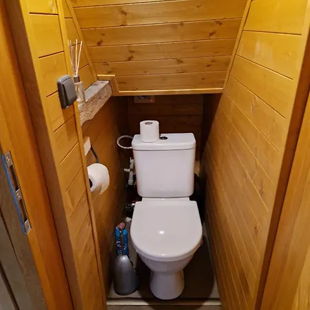 109 Holiday home *