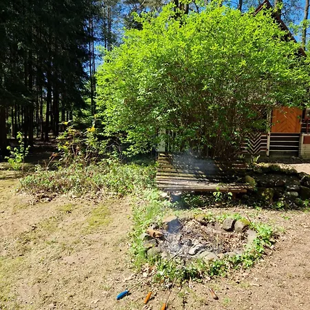 109 Ferienhaus *