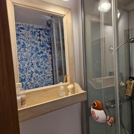 Feriehus 109 Libošovice