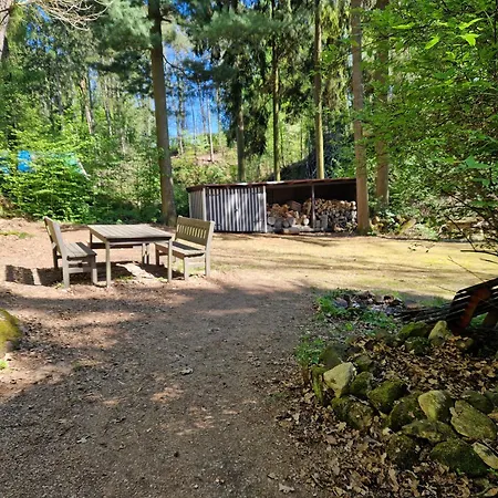 109 Holiday home