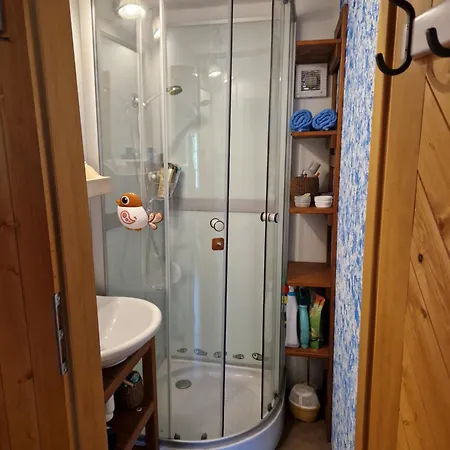 109 Ferienhaus *