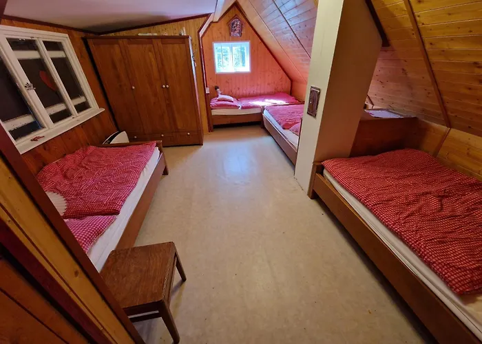 Semesterbostad 109