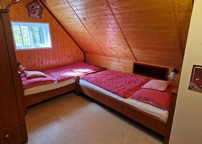 Semesterbostad 109 *